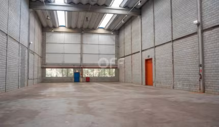 Barracão / Galpão / Depósito para alugar na Avenida Jaguaré, 818, Jaguaré, São Paulo, 1320 m2 por R$ 59.400