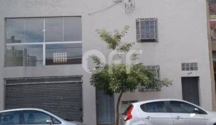 Sala comercial para alugar no Cambuí, Campinas , 30 m2 por R$ 2.800
