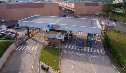 Barracão / Galpão / Depósito para alugar na Avenida Antonieta Piva Barranqueiros, 62, Distrito Industrial, Jundiaí, 1154 m2 por R$ 20.780