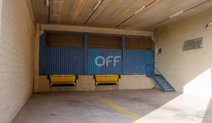 Barracão / Galpão / Depósito para alugar na Avenida Antonieta Piva Barranqueiros, 62, Distrito Industrial, Jundiaí, 1159 m2 por R$ 20.868