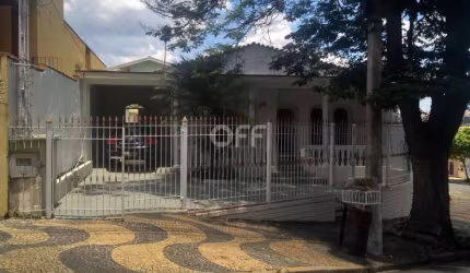 Casa comercial à venda na Rua Leopoldo Amaral, 560, Vila Marieta, Campinas, 210 m2 por R$ 500.000