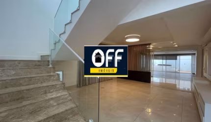 Casa em condomínio fechado com 4 quartos à venda na Estrada Municipal PLN-360, 500, Parque Brasil 500, Paulínia, 300 m2 por R$ 1.800.000