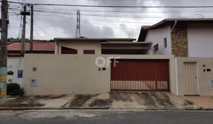 Casa com 4 quartos à venda na Rua Francisco Ignacio de Souza, 50, Jardim Carlos Lourenço, Campinas, 120 m2 por R$ 570.000