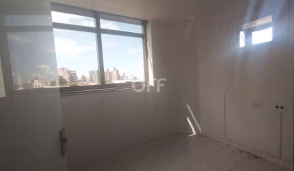 Sala comercial à venda na Avenida Brasil, 460, Jardim Guanabara, Campinas, 40 m2 por R$ 250.000