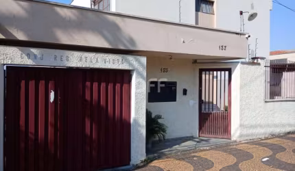 Apartamento com 2 quartos à venda na Rua Doutor João Arruda, 133, Jardim Chapadão, Campinas, 50 m2 por R$ 270.000