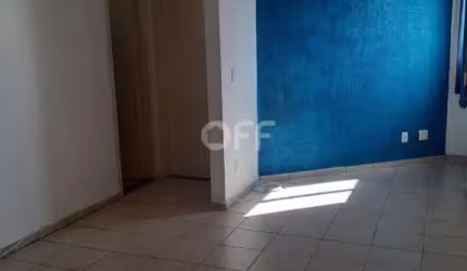 Apartamento com 1 quarto à venda na Rua José Paulino, 1613, Vila Itapura, Campinas, 45 m2 por R$ 180.000
