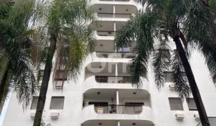 Apartamento com 3 quartos à venda na Avenida Princesa D'Oeste, 1106, Jardim Paraíso, Campinas, 198 m2 por R$ 890.000