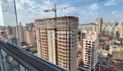 Apartamento com 1 quarto à venda na Avenida Aquidaban, 159, Centro, Campinas, 42 m2 por R$ 510.000