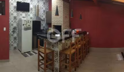 Casa com 3 quartos à venda na Rua Elias Fausto, 224, Jardim Novo Campos Elíseos, Campinas, 120 m2 por R$ 470.000