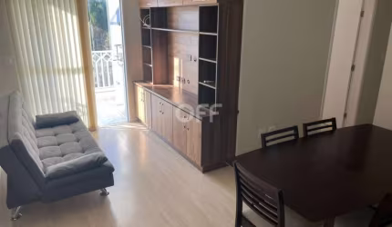 Apartamento com 3 quartos à venda na Rua Claudinei Mattano, 14, Parque Brasília, Campinas, 67 m2 por R$ 449.000
