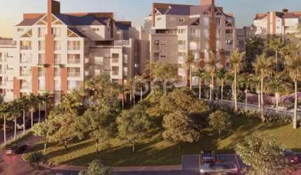 Apartamento com 3 quartos à venda no Fazenda São Quirino, Campinas , 265 m2 por R$ 2.992.496
