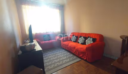 Kitnet / Stúdio à venda na Rua Luzitana, 1376, Centro, Campinas, 40 m2 por R$ 450.000
