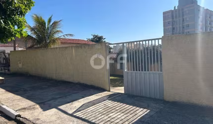 Casa com 2 quartos à venda na Rua Mato Grosso, 475, São Bernardo, Campinas, 116 m2 por R$ 450.000