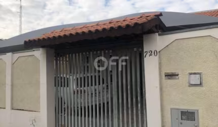 Casa com 4 quartos à venda na Rua General Osório, 720, Jardim Fortaleza, Paulínia, 215 m2 por R$ 750.000