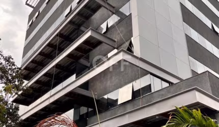 Sala comercial à venda na Rua Doutor Oswaldo Cruz, 291, Jardim Nossa Senhora Auxiliadora, Campinas, 84 m2 por R$ 1.027.895