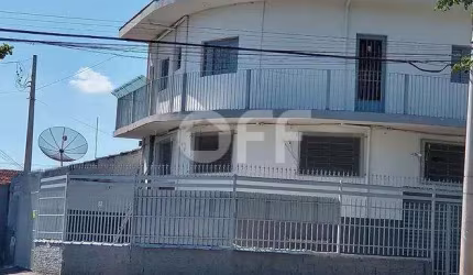 Prédio à venda na Rua João Tonoli, 51, Jardim das Bandeiras, Campinas, 244 m2 por R$ 670.000