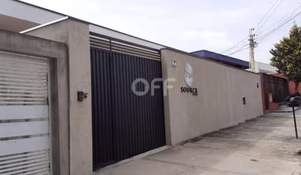 Casa comercial à venda na Rua Ibsen da Costa Manso, 96, Jardim Chapadão, Campinas, 272 m2 por R$ 1.272.000