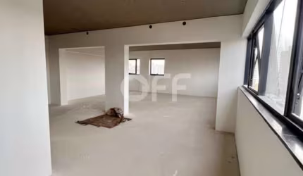 Sala comercial para alugar na Rua Doutor Oswaldo Cruz, 291, Jardim Nossa Senhora Auxiliadora, Campinas, 112 m2 por R$ 7.875