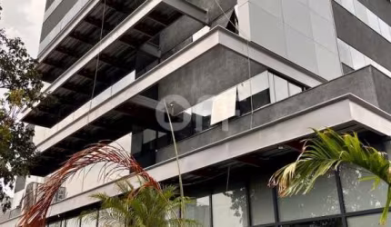Sala comercial para alugar na Rua Doutor Oswaldo Cruz, 291, Jardim Nossa Senhora Auxiliadora, Campinas, 112 m2 por R$ 7.860