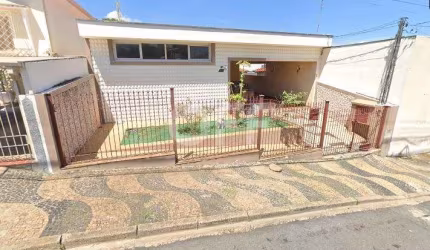 Casa com 3 quartos à venda na Rua Elias de Sousa, 197, Vila Industrial, Campinas, 214 m2 por R$ 680.000