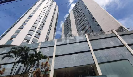 Apartamento com 2 quartos à venda na Rua Capitão José de Souza, 65, Centro, Campinas, 145 m2 por R$ 420.000