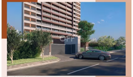 Kitnet / Stúdio à venda na Avenida Barão de Itapura, 850, Vila Itapura, Campinas, 36 m2 por R$ 445.000