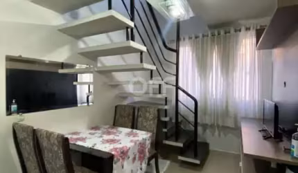 Cobertura com 2 quartos à venda na Avenida São José dos Campos, 150, Jardim Nova Europa, Campinas, 102 m2 por R$ 390.000