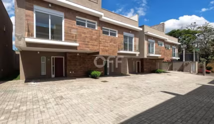 Casa em condomínio fechado com 3 quartos à venda na Rua Fernão de Magalhães, 516, Parque Taquaral, Campinas, 173 m2 por R$ 1.670.000