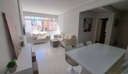 Apartamento com 3 quartos à venda na Rua Capitão José de Souza, 74, Centro, Campinas, 113 m2 por R$ 440.000