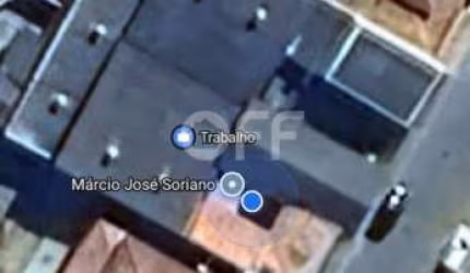Casa comercial à venda na Av.  Brasil, 105, Jardim Alvorada, Casa Branca, 601 m2 por R$ 1.200.000