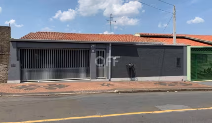Casa com 3 quartos à venda na Joaquim Monteiro Raphael, 177, Jardim Carlos Lourenço, Campinas, 241 m2 por R$ 650.000