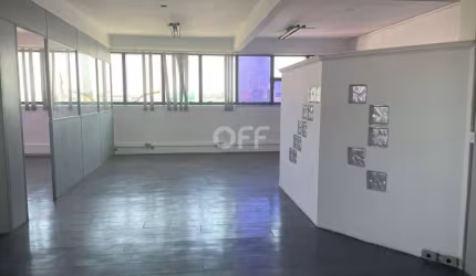 Sala comercial para alugar na Rua Sebastião de Souza, 205, Botafogo, Campinas, 120 m2 por R$ 2.200