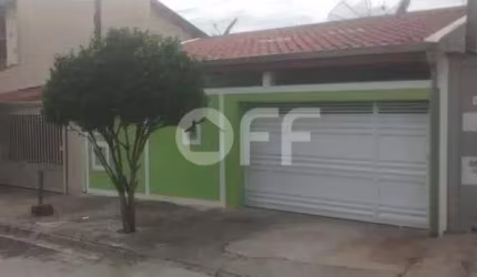 Casa com 3 quartos à venda na Rua Professor Fernando Cúrcio, 95, Parque Residencial Vila União, Campinas, 120 m2 por R$ 450.000