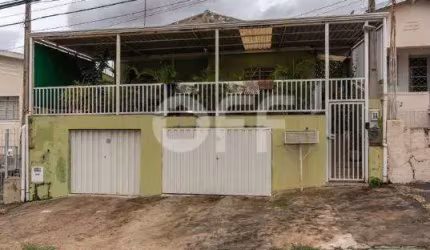 Casa com 2 quartos à venda na Vila Aurocan, Campinas , 135 m2 por R$ 440.000