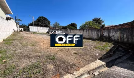 Terreno comercial à venda na Rua Piquete, 420, Nova Campinas, Campinas por R$ 1.100.000