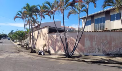 Casa com 2 quartos à venda na Orlando Martinez, 225, Jardim Aires da Costa, Campinas, 220 m2 por R$ 600.000