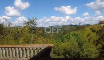 Fazenda à venda na Rua Paulo Marchi, 1100, Barrocão, Serra Negra, 700 m2 por R$ 3.500.000