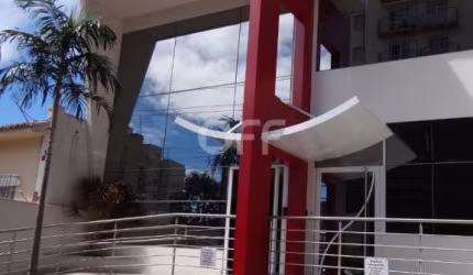 Prédio para alugar na Rua Buarque de Macedo, 353, Jardim Guanabara, Campinas, 928 m2 por R$ 42.000