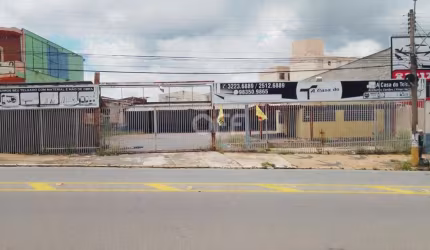 Terreno comercial para alugar na Avenida Mirandópolis, 227/235, Vila Pompéia, Campinas, 150 m2 por R$ 8.500