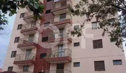 Apartamento com 2 quartos à venda na Rua José Paterno, 291, Vila João Jorge, Campinas, 64 m2 por R$ 350.000