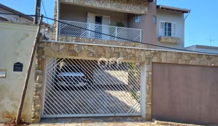 Casa com 3 quartos à venda na Rua Doutor Antônio Castro Prado, 485, Taquaral, Campinas, 233 m2 por R$ 1.100.000