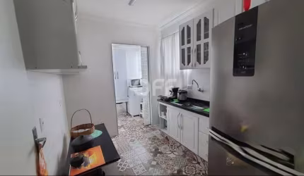 Apartamento com 1 quarto à venda na Rua Barreto Leme, 983, Centro, Campinas, 44 m2 por R$ 250.000