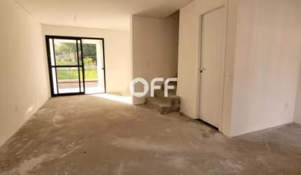 Casa em condomínio fechado com 3 quartos à venda na Avenida Constante Pavan, 962, Betel, Paulínia, 91 m2 por R$ 772.400