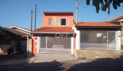 Casa com 3 quartos à venda na Manaus, 454, Jardim São Jorge, Nova Odessa, 188 m2 por R$ 390.000