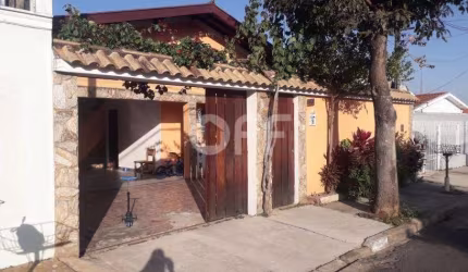 Casa com 3 quartos à venda na Rua Monsenhor Agnaldo José Gonçalves, 121, Vila Proost de Souza, Campinas, 150 m2 por R$ 550.000