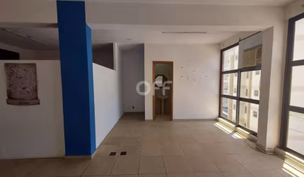 Sala comercial para alugar na Rua Luzitana, 1401, Centro, Campinas, 100 m2 por R$ 1.800