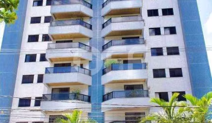 Apartamento com 4 quartos à venda na Avenida José de Souza Campos, 480, Nova Campinas, Campinas, 128 m2 por R$ 750.000