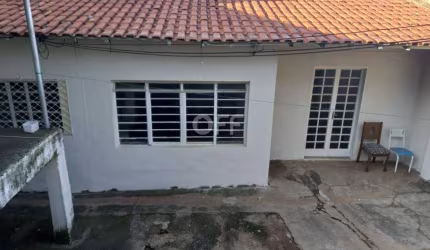 Casa comercial à venda na Avenida Engenheiro Antônio Francisco de Paula Souza, 3675, Jardim São Vicente, Campinas, 172 m2 por R$ 380.000