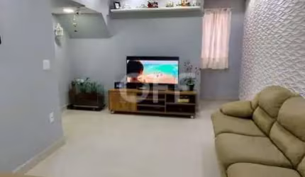 Casa com 3 quartos à venda na João Antonio Corrêa, 24, Parque Bandeirantes I (Nova Veneza), Sumaré, 118 m2 por R$ 477.000