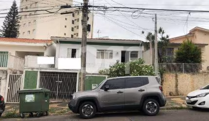 Casa comercial à venda na Rua Joaquim de Paula Souza, 697, Jardim Proença, Campinas, 141 m2 por R$ 400.000